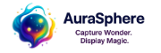 AuraSphere Logo